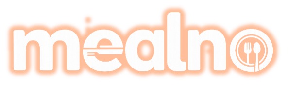 Mealno Logo